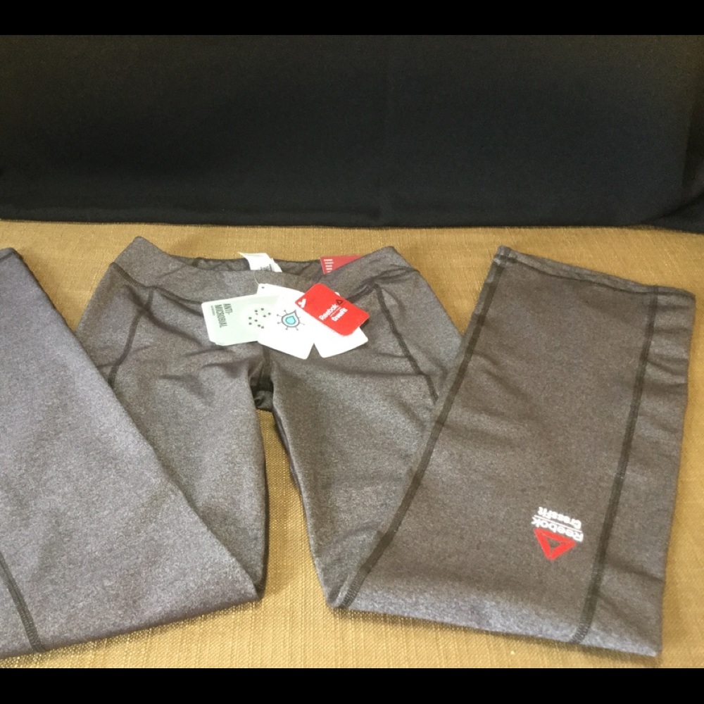 Reebok CrossFit pants Size Small